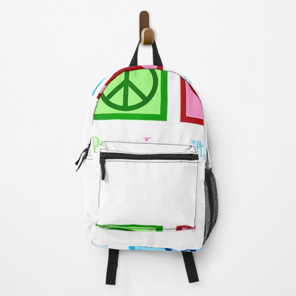 Item preview, Peace Love PE Teacher - Gym Instructor PE Gift 	 designed and sold by ralicalehihie.
