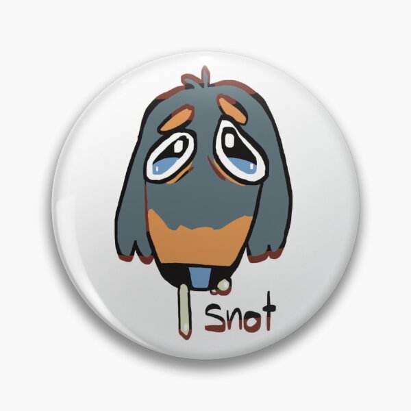 Item preview, Ylvie Snot designed and sold by imi-mimi.