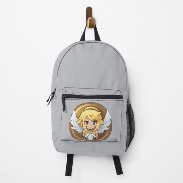 Item preview, A guardian angel by your side designed and sold by YaSoff.