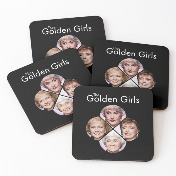 Item preview, Golden Girls Art designed and sold by DQLRPO.