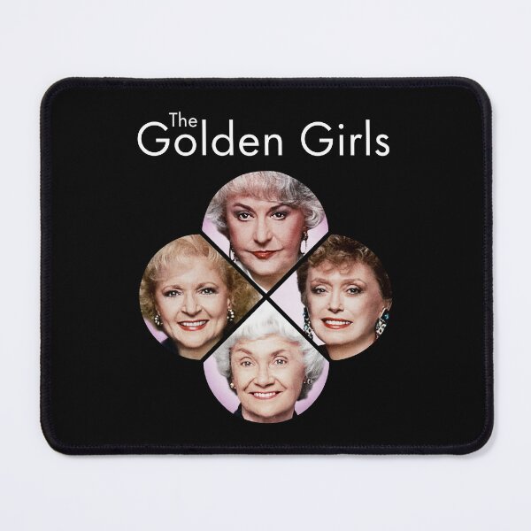 Item preview, Golden Girls Art designed and sold by DQLRPO.