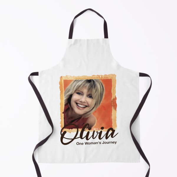 Item preview, Olivia Newton One Woman's Journey designed and sold by Wright-Judgmen.