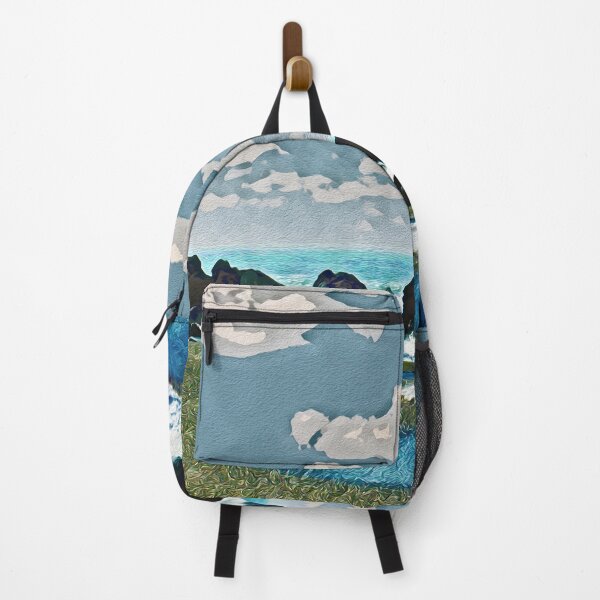 Item preview, BODEGA BAY BEAUTY designed and sold by ArtbyRolleen.
