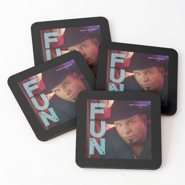 Item preview, Garth Brooks Fun designed and sold by PrisonEscapeTe.
