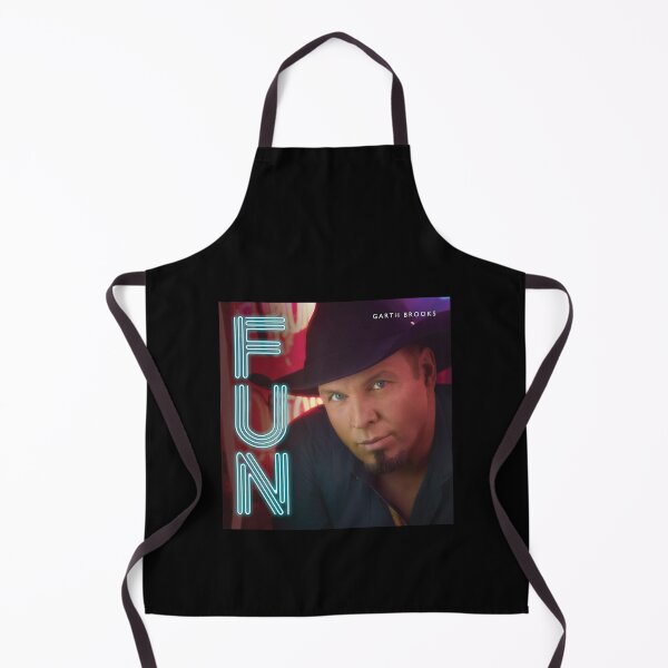 Item preview, Garth Brooks Fun designed and sold by PrisonEscapeTe.