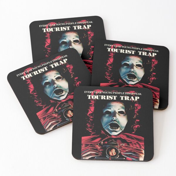 Item preview, Tourist Trap Classic designed and sold by AMVTrendy.