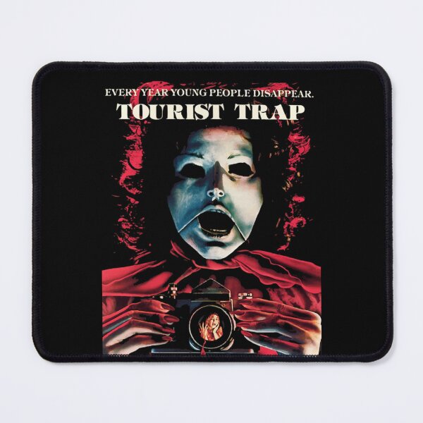 Item preview, Tourist Trap Classic designed and sold by AMVTrendy.