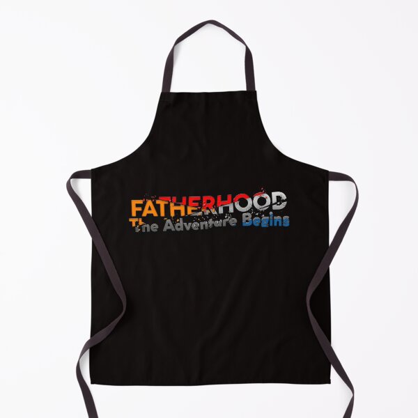 Item preview, Fatherhood designed and sold by PosiPrints.