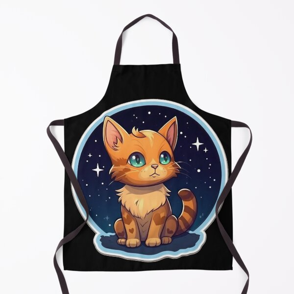 Item preview, Kawaii Cute Cat Good Night designed and sold by duke818.