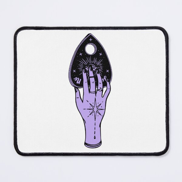 Item preview, Palm reading planchette designed and sold by Archetypealist.