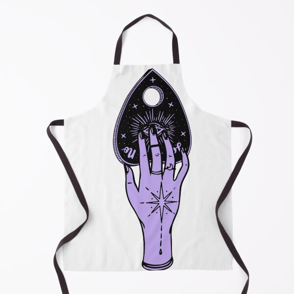 Item preview, Palm reading planchette designed and sold by Archetypealist.