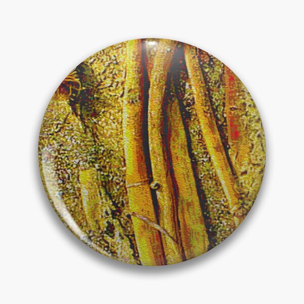 Item preview, BODEGA BAY SEAWEED #1 designed and sold by ArtbyRolleen.