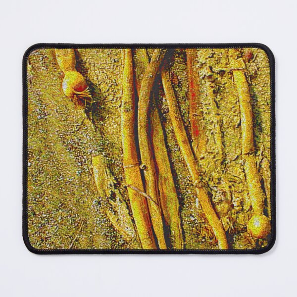 Item preview, BODEGA BAY SEAWEED #1 designed and sold by ArtbyRolleen.