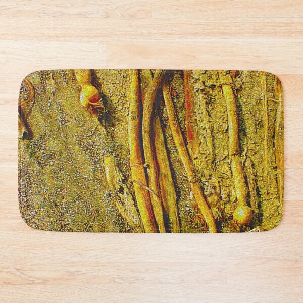 Item preview, BODEGA BAY SEAWEED #1 designed and sold by ArtbyRolleen.