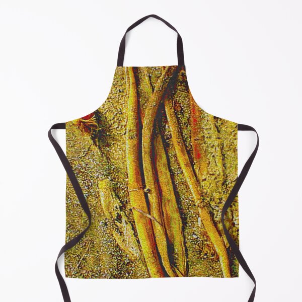 Item preview, BODEGA BAY SEAWEED #1 designed and sold by ArtbyRolleen.