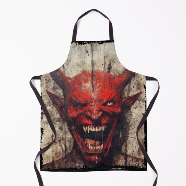Item preview, Beelzebub Pure Satanic Evil designed and sold by RazorDezign.