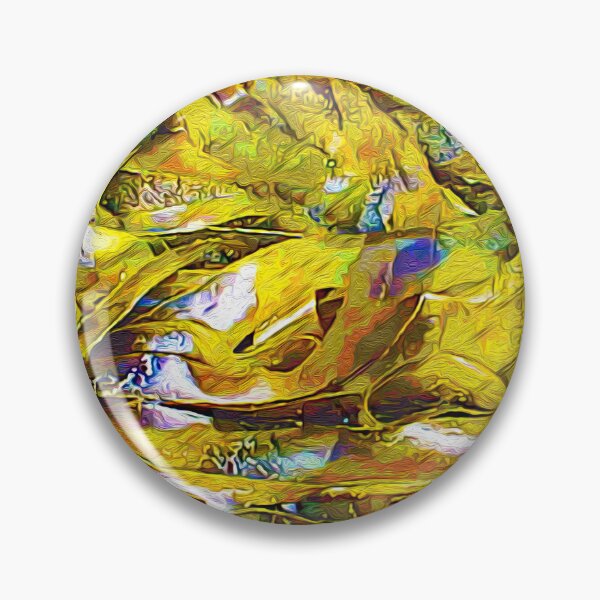 Item preview, BODEGA BAY SEAWEED #2 designed and sold by ArtbyRolleen.