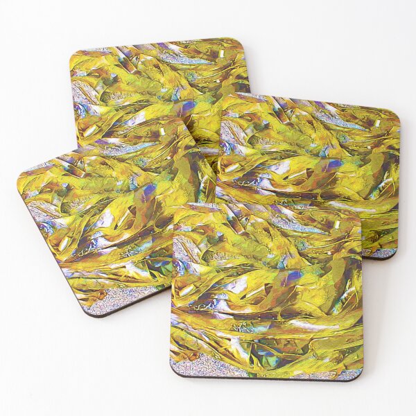 Item preview, BODEGA BAY SEAWEED #2 designed and sold by ArtbyRolleen.