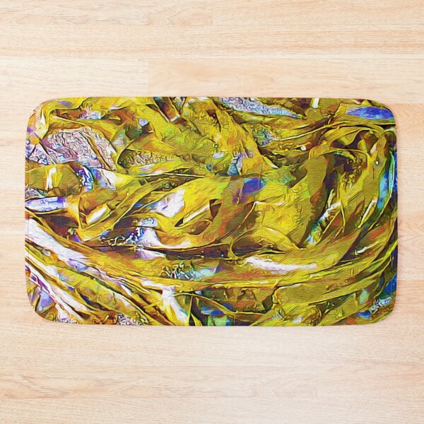Item preview, BODEGA BAY SEAWEED #2 designed and sold by ArtbyRolleen.