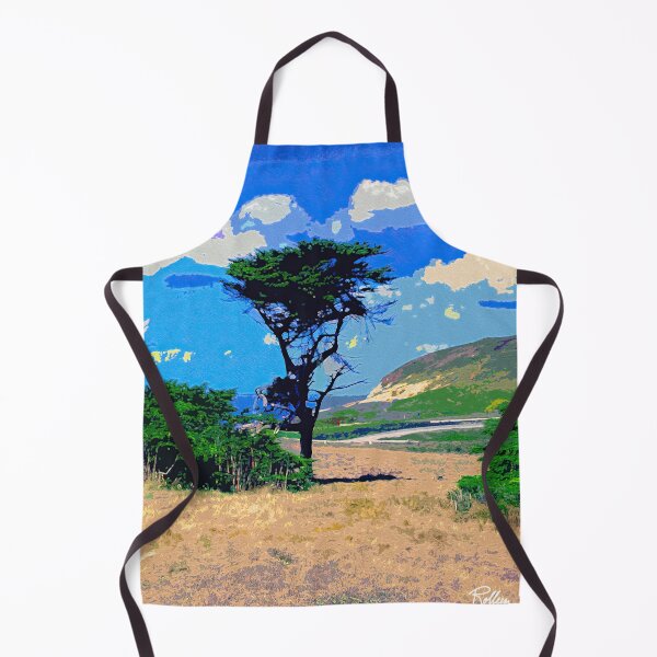 Item preview, BODEGA BAY TREE designed and sold by ArtbyRolleen.