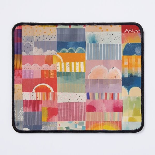 Item preview, arcoiris de robert designed and sold by Kojomo.