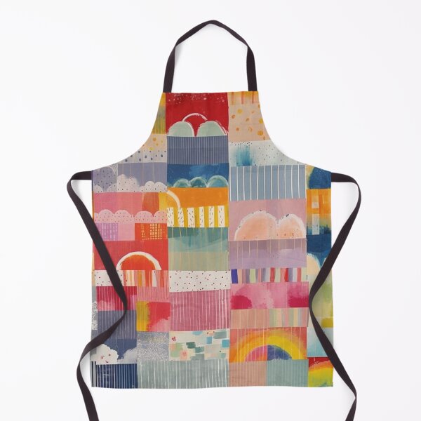 Item preview, arcoiris de robert designed and sold by Kojomo.