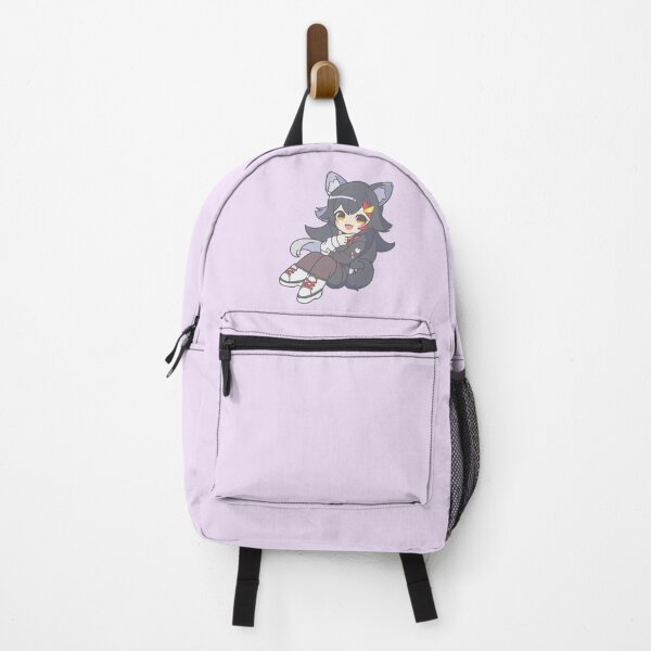 Item preview, Ookami Mio Hololive designed and sold by Vassilaki.
