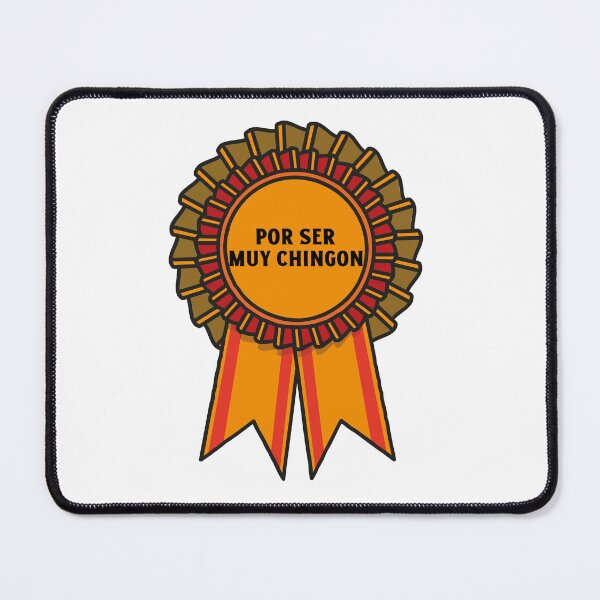Item preview, por ser muy chingon designed and sold by dgutpro87.