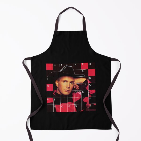 Item preview, Garth Brooks In pieces designed and sold by PrisonEscapeTe.