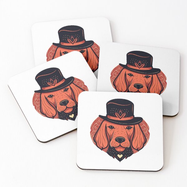 Item preview, mr dog designed and sold by MinimalAesthet.