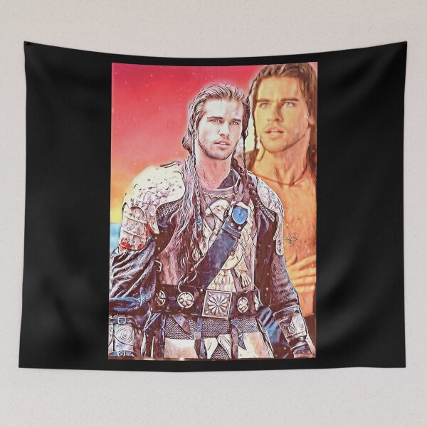 Item preview, VAL MADMARTIGAN designed and sold by AMVTrendy.