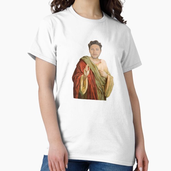 Item preview, Holy Niall Horan designed and sold by EmmasVision.