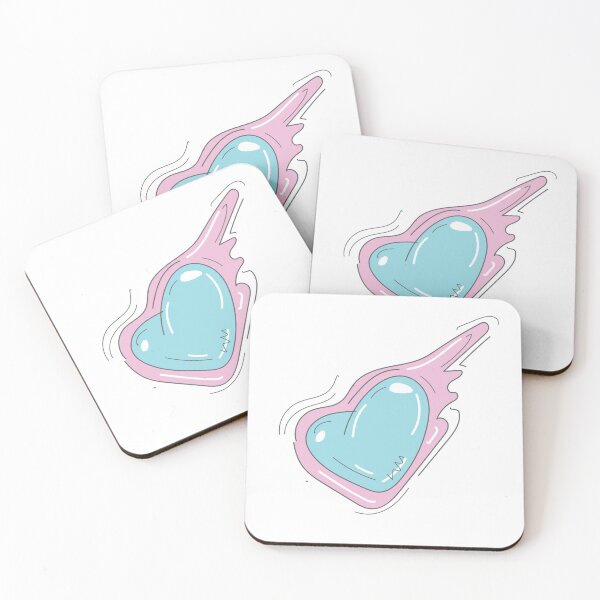 Item preview, Super Heart  designed and sold by spmaestax.