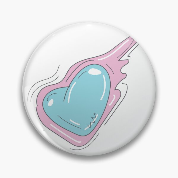 Item preview, Super Heart  designed and sold by spmaestax.