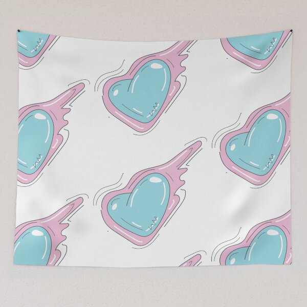 Item preview, Super Heart  designed and sold by spmaestax.