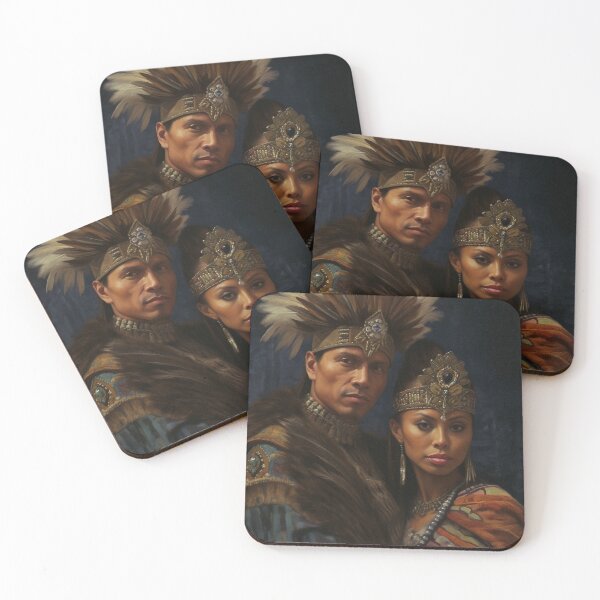 Item preview, A Royal Union designed and sold by KeilahX.