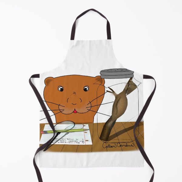 Item preview, Homeschooling Oliver The Otter - The Cocoon designed and sold by OliverTheOtter.