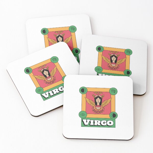 Item preview, Virgo Z designed and sold by QuoteMeApp.