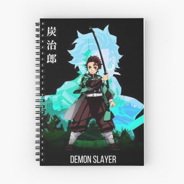 Item preview, demon anime poster designed and sold by jeanmargart.