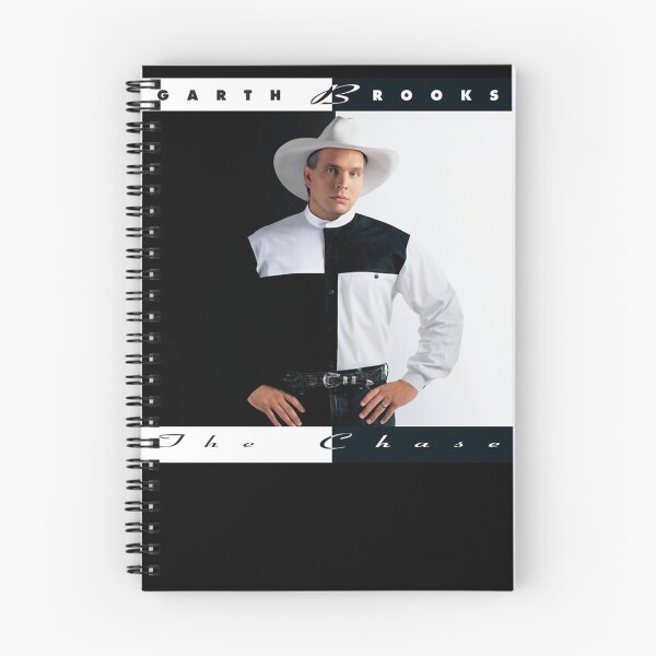 Item preview, Garth Brooks The chase designed and sold by PrisonEscapeTe.