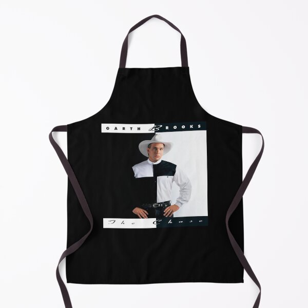Item preview, Garth Brooks The chase designed and sold by PrisonEscapeTe.