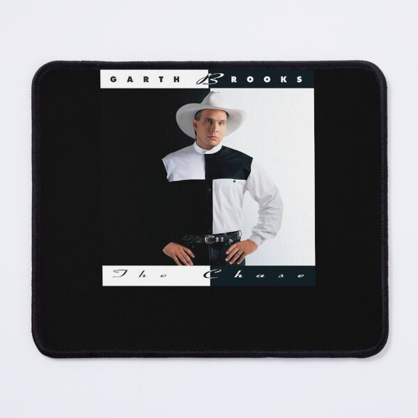 Item preview, Garth Brooks The chase designed and sold by PrisonEscapeTe.