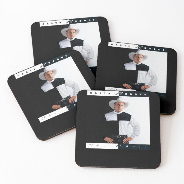 Item preview, Garth Brooks The chase designed and sold by PrisonEscapeTe.