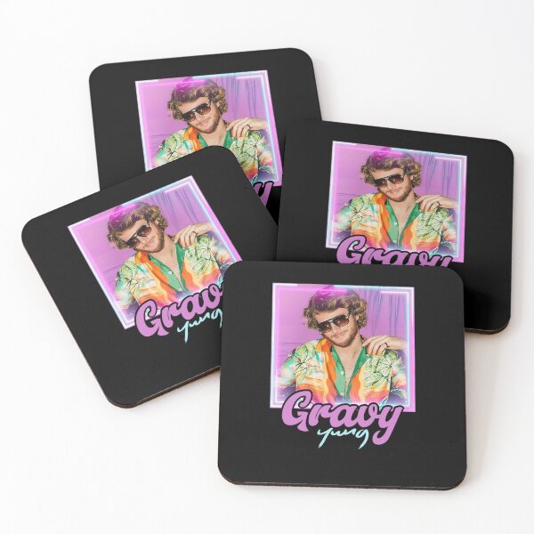 Item preview, Yung Gravy designed and sold by AMVTrendy.