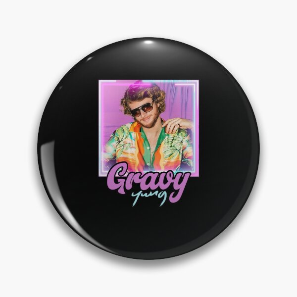 Item preview, Yung Gravy designed and sold by AMVTrendy.