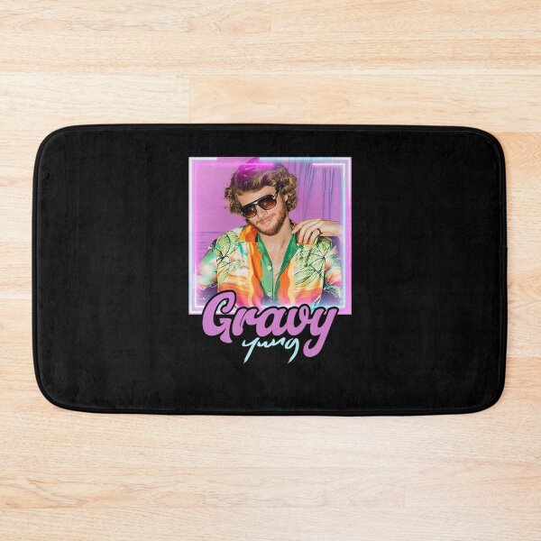 Item preview, Yung Gravy designed and sold by AMVTrendy.
