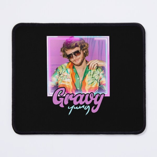 Item preview, Yung Gravy designed and sold by AMVTrendy.