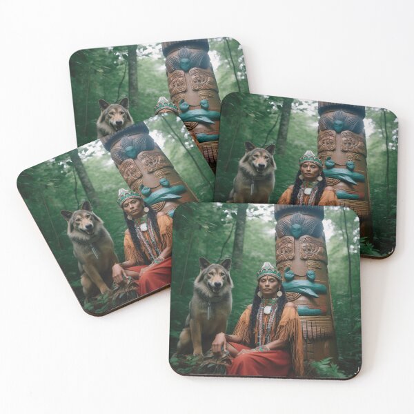Item preview, Ancestral Bond designed and sold by KeilahX.