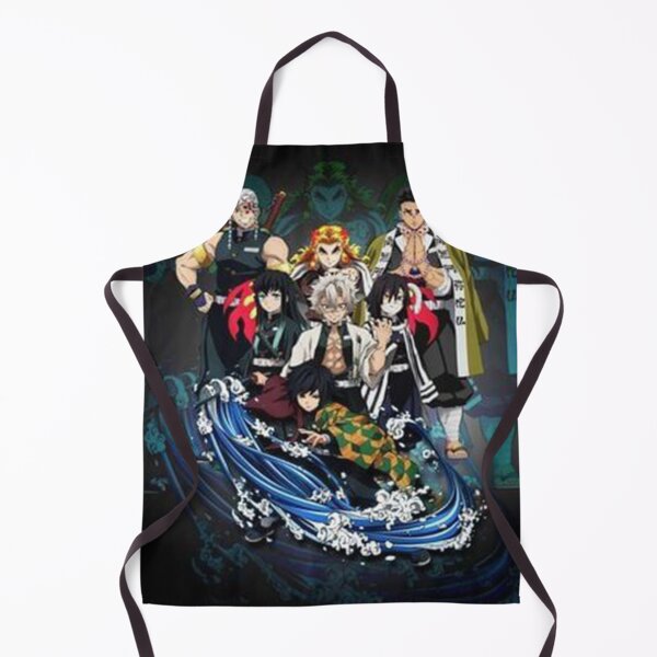 Item preview, anime demon designed and sold by jeanmargart.