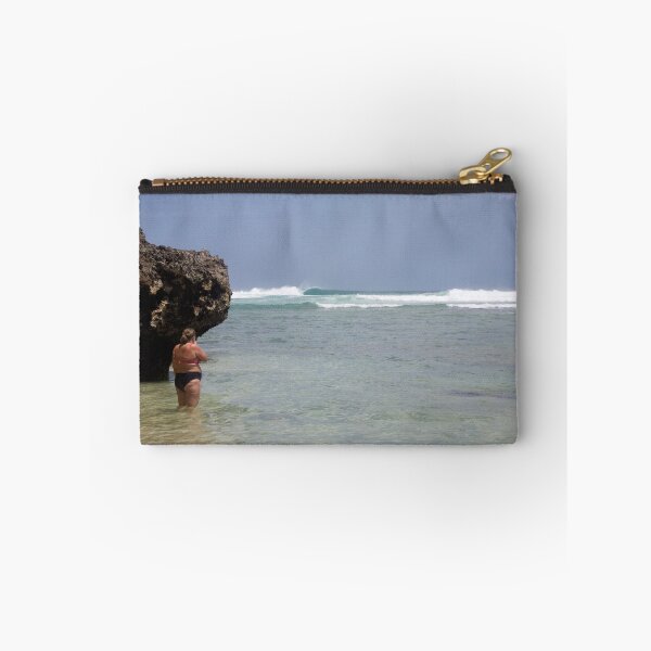 Item preview, Padang Padang lady designed and sold by Tim Brennan.